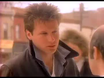 Corey Hart