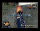 ただいまPS2！友人にやらせるGTA3実況プレイ Part.37