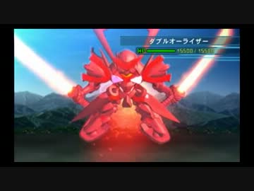 【ゆっくり実況】量産機で巡るGジェネワールド part44 stageD-02 前編