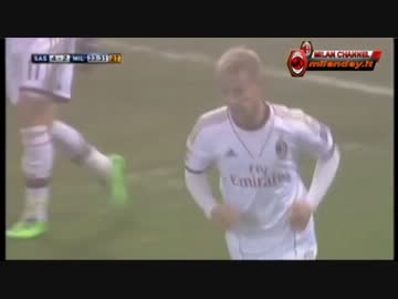 みらにすた実況　１３＿１４　ＡＣ・みらん　さっすおｰろ　はいらいと