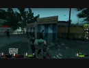 【実況】友人と雑談L4D2　Dark Carnival part3