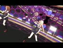 【MMD】夜咄ディセイブ「白露＆夕立」武装解除バージョンカメラ配布