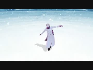 【APヘタリアMMD】露でFantasy No.1　予告編【露誕遅刻】