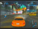 NFSUGでアンダーグラウンドクリアを目指す part2