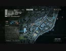 【BF4】就活直前で雑談実況してみる.INM