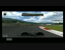 [GT6]セッティング公開富士スピードウェイF RAYBRIGHSV`12摩耗あり1,32,482