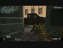 【COD:G】ARこそ至高20　with 金迷彩　Remington R5【PS3】