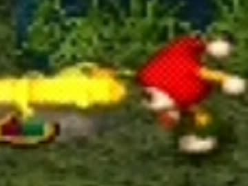 【ひみつモード編】チョコボの不思議なダンジョン２ を実況プレイ part9