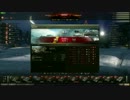 ひろしのWOT04　HellcatでMバッジ