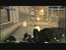 【CoD:G】SAFEGURADで100ラウンド目指す【ゆっくり実況】