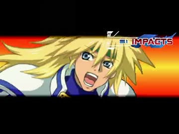 【MUGEN】金グロ前後 狂下位上限シングルトーナメント予選AブロックPart5