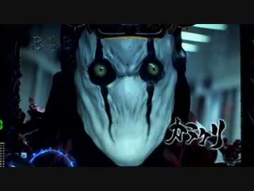 【パチンコ】CR牙狼FINAL-ZZI・Y part8