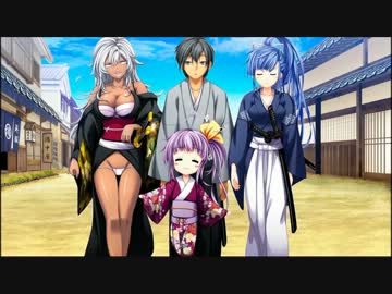 超人気【忠臣蔵46＋1】フルボイス【実況プレイ】Part21