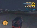 GTA3をカオスモードにてプレイ　その41