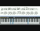 無料Black Board-初音ミク楽譜