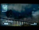 【Xbox360】yuki.SのCoD4オン11【直撮り糞画質】