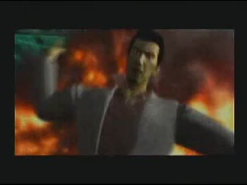 【龍が如く】初めての世界で頑張って生きぬく【実況】その４４