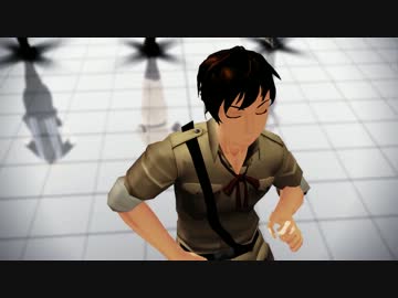 大好きなトマト一家にit makes me illを踊ってもらった
