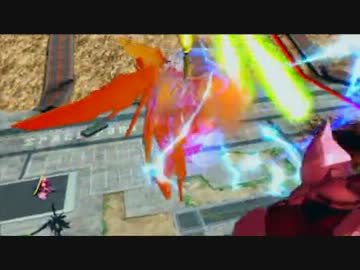 エクストリーム方追い