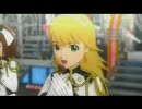 アイドルマスター L4Uニコニコ放映用ＰＶ 「ゲキテイ(サクラ大戦)」