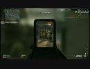 【CoD:G】ハロ猫が戦場を120%楽しむ実況 Part.7【弾幕はパワー！】