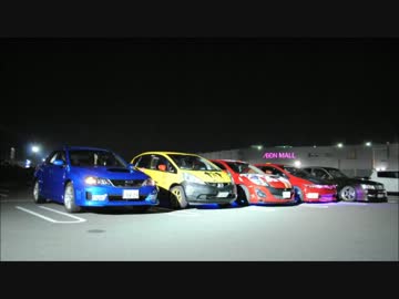 奈良県を巡る車載 Part208　【新年初車載】