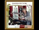 [今日の一曲 2014/01/13] David Victor - Strength Of Conviction [Melodic/Hard Rock/2011] 