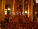 Amazing Graceを歌ってみた【桔梗♪】