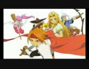 【映画化計画】 観る Tales of Phantasia  (18/22)【PSP】