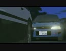 AMV　頭文字Ｄ Fourth Stage  AE86 vs IMPREZA  FLY IN THE SKY