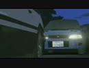 AMV　頭文字Ｄ Fourth Stage  AE86 vs IMPREZA  FLY IN THE SKY