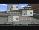 【Minecraft】Snapshot 14w02a,b,c 紹介【バージョン1.8テスト版】