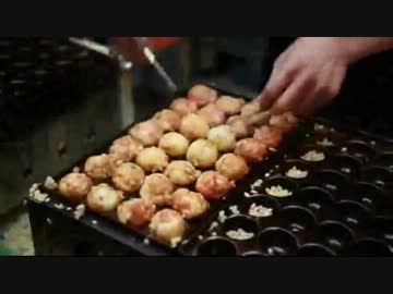 たこ焼きの神様