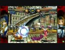 高田馬場ミカド GGXX AC＋R 野試合動画203 夢幻(BR)vsヲシゲ(MI)