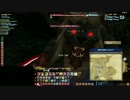 【新生FF14】ドルムキマイラ２垢で戦ってみた【まりや】