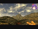 某女神様　ニューベガスを行く　Fallout NewVegas その８