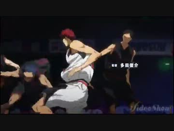 スポーツアニメ mad