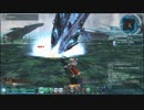 【ゆっくり実況】みんなも基本無料MORPG・『PSO２』を遊ぼう！【PC・VITA】