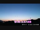 【ニコカラ】サヨナラナイト【On Vocal】