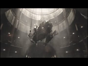 ACVMAD　画質テスト