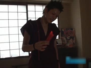 悶絶平野ロウソク編