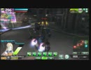 【ボーダーブレイクU】とある少女の戦闘記録　0042