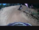 トヨタモトクロスフィールド　最終戦　１ヒート目