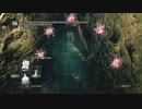 DARKSOULS 赤mob　【エレーミアス絵画世界・公爵の書庫】