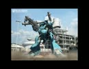 ジオン兵士の独立戦争秘録　②！