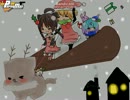 【ペーパーマン】タイマンinパピルス遺跡2【Part4】