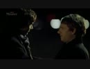 SHERLOCK S1E2 3/6