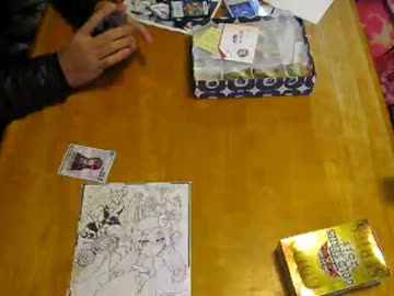 遊戯王で闇のゲームをしてみたZEXAL 闇の座談会　その２３の３