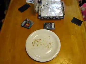遊戯王で闇のゲームをしてみたZEXAL 闇の座談会　その２３の４