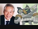 【ポケモンXY】ポケモンにアニメとは違った声を当てて対戦してみるpart2